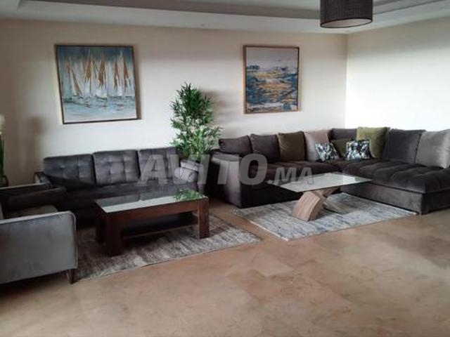 Appartement location
