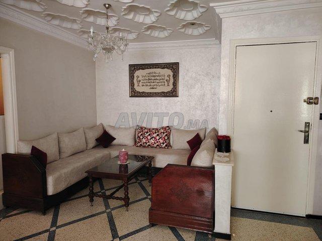 Appartement vente à Anfa, Gharb-Chrarda-Beni Hssen