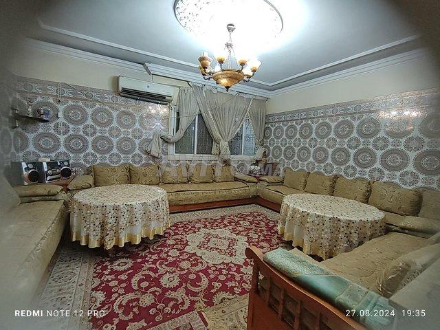 Appartement vente à Mohammedia, Gharb-Chrarda-Beni Hssen