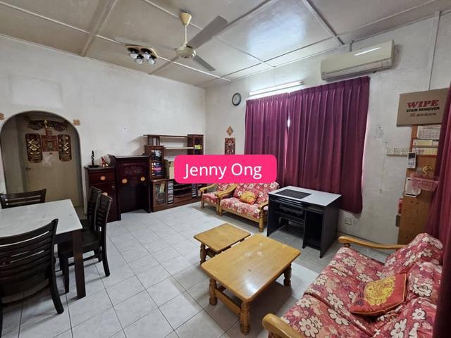 Apartment for sale in Georgetown, Penang