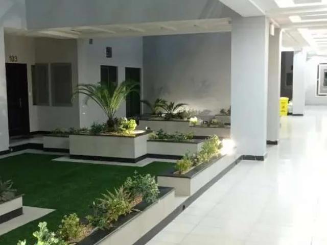 Apartment for rent in ایف-11, اسلام آباد