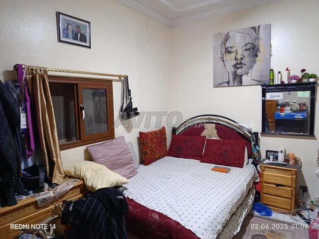 Appartement vente à Anfa, Gharb-Chrarda-Beni Hssen