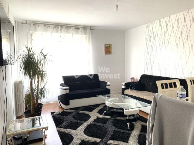 Appartement vente à Avesnes-sur-Helpe, Maubeuge