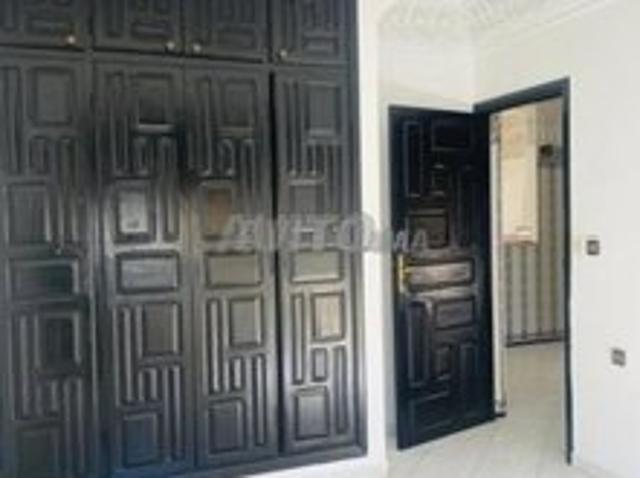 Maison location à Témara