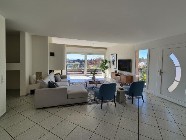 Apartment mieten in Milvignes