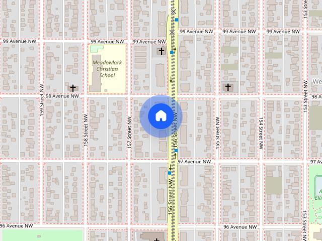 Apartment for rent in Wedgewood, Alberta