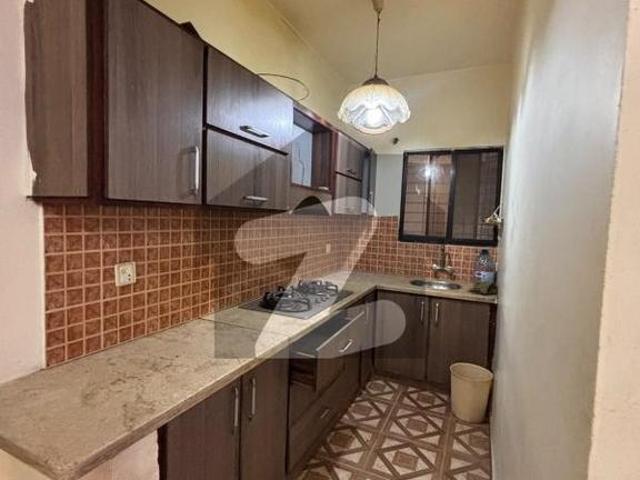 Apartment for rent in Saddar Town, North Waziristan