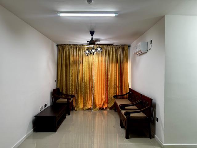 Serviced Residence for rent in Johore Bahru, Johor