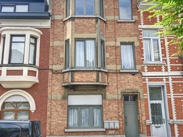 Kot location à Anderlecht, Bruxelles