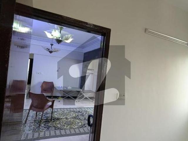 Apartment for rent in Jamshed Town, North Waziristan