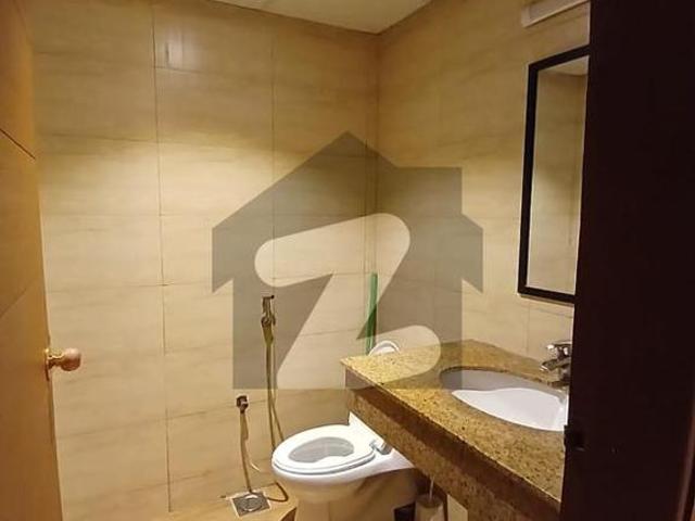 Apartment for rent in Clifton, North Waziristan