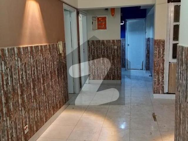 Apartment for rent in Saddar Town, North Waziristan