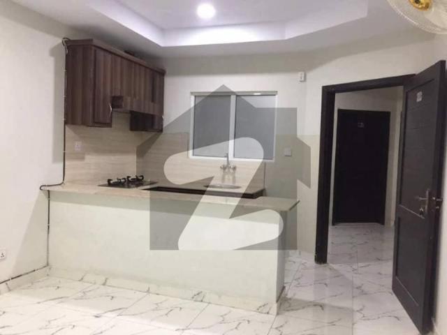 Apartment for rent in Islamabad
