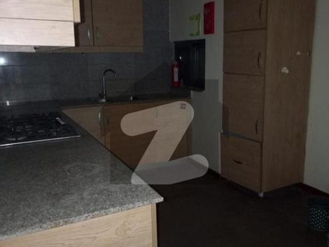 Apartment for rent in Islamabad