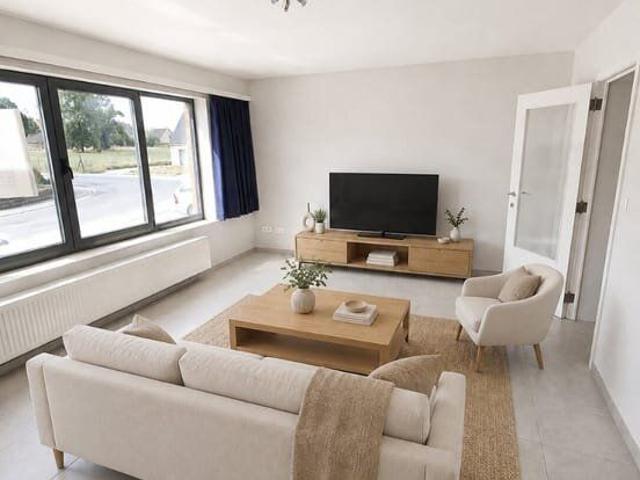 Appartement location à Pamel, Brabant
