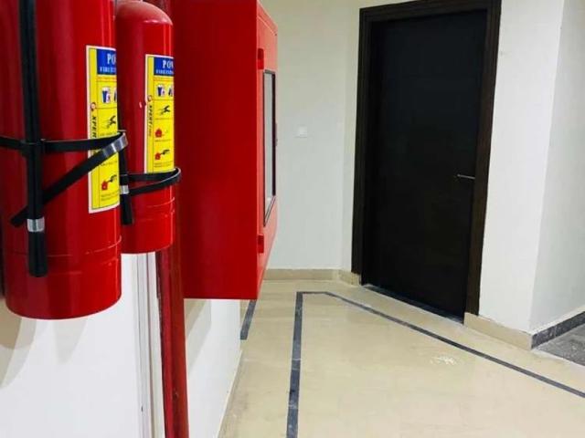 Apartment for rent in Islamabad