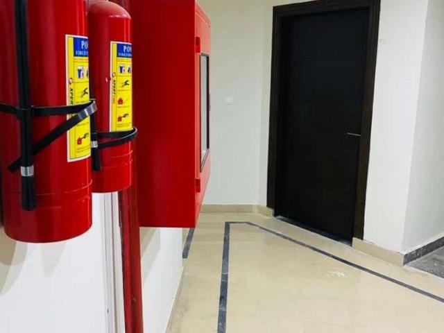Apartment for rent in Islamabad