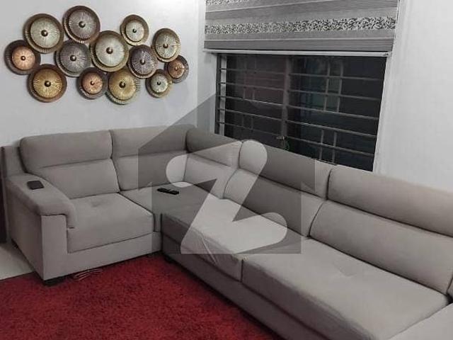 Apartment for sale in Islamabad