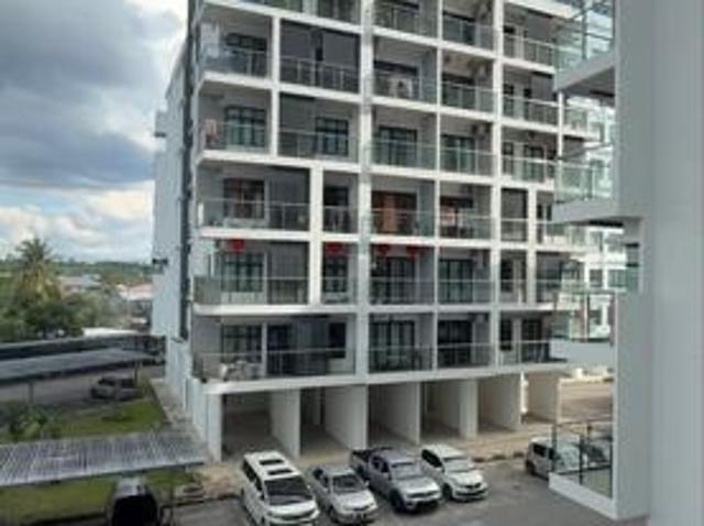 Condominium for sale in Kuching