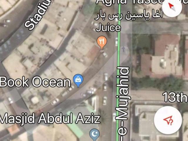 Apartment for sale in سندھ انڈسٹریل ٹریڈنگ اسٹیٹ, کراچی ڈویژن