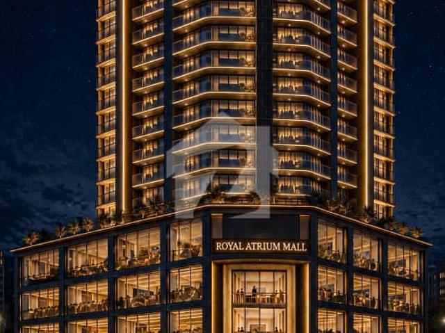 Apartment for sale in Rawalpindi, Islamabad Capital Territory