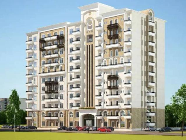 Apartment for sale in Islamabad