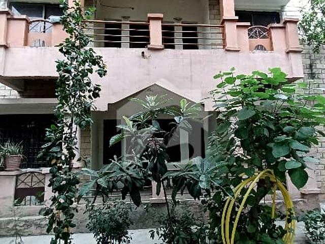 Apartment for sale in Islamabad