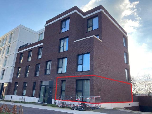 Appartement location à Herentals