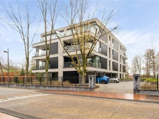 Appartement location à Boseind, Neerpelt
