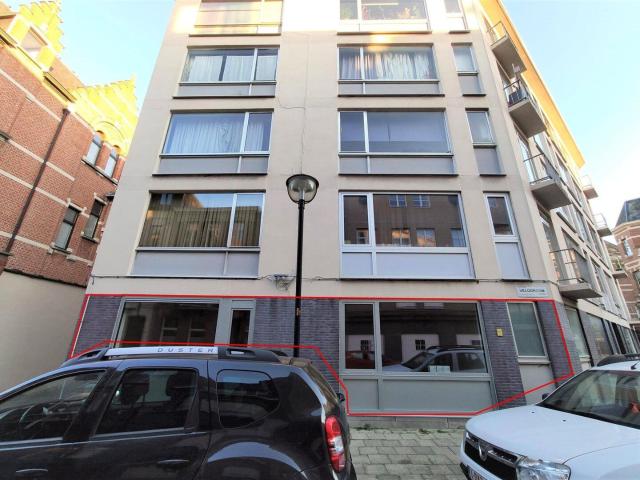 Appartement location à Zurenborg, Antwerpen