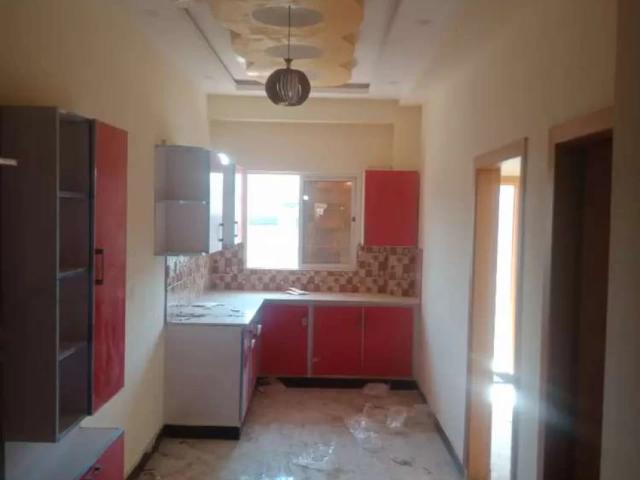 Apartment for sale in Islamabad