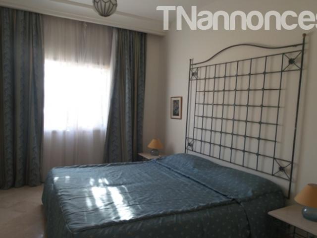 Appartement vente