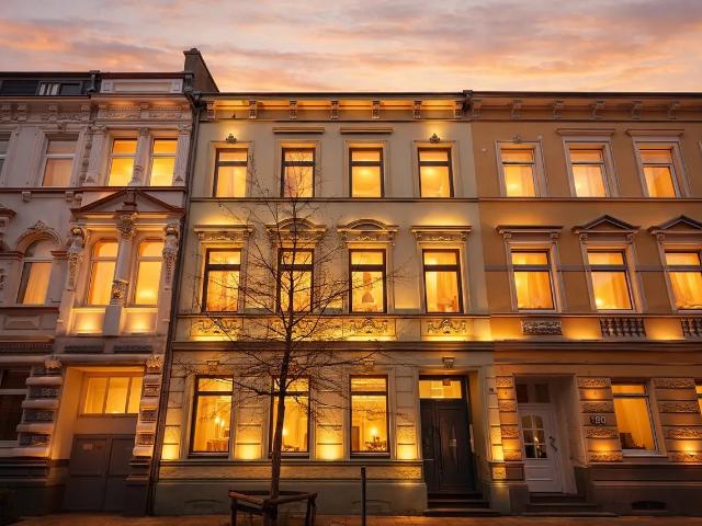 Apartment mieten in Dießem, Krefeld