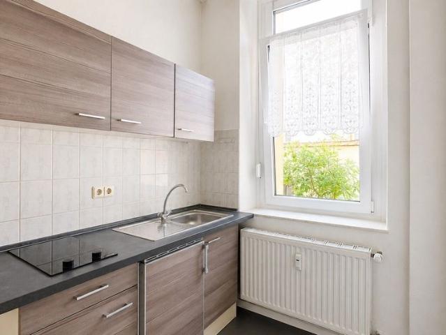 Apartment mieten in Kronprinzenviertel, Krefeld
