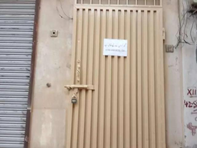Apartment for rent in Gujranwala, Islamabad Capital Territory
