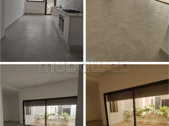 Appartement location à El Menzeh