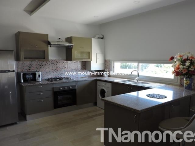 Appartement vente