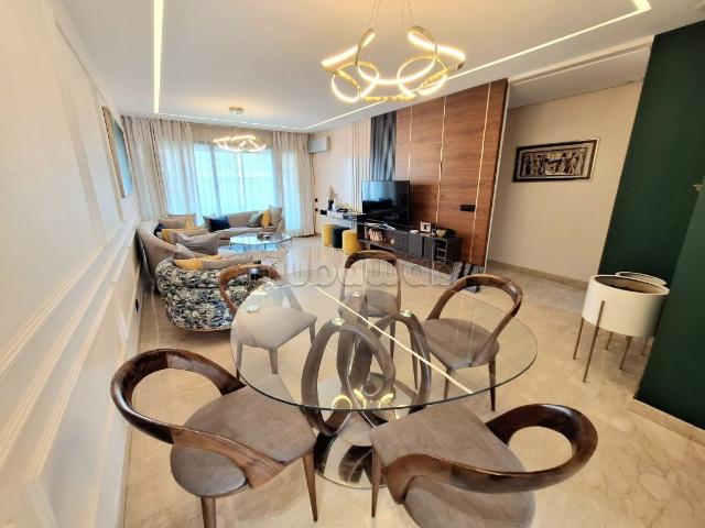 Appartement vente à Anfa, Gharb-Chrarda-Beni Hssen