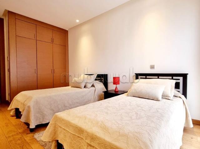 Appartement location à Anfa, Gharb-Chrarda-Beni Hssen