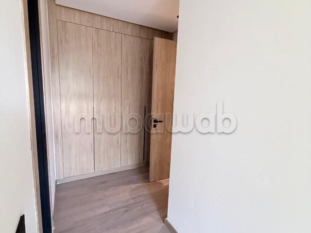 Appartement location à Rbat