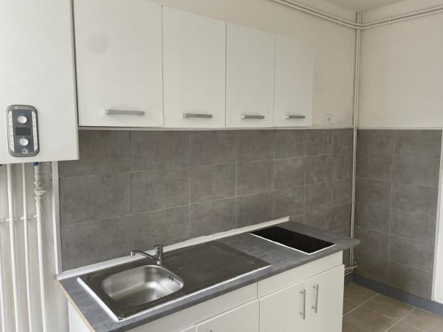 Appartement location à Châtellerault, Senillé