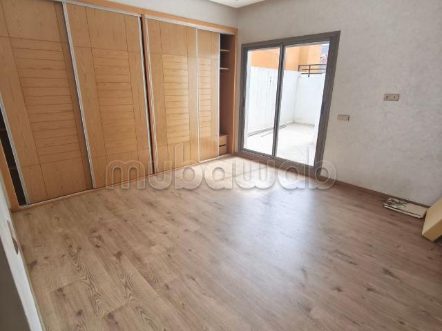 Appartement vente à Anfa, Gharb-Chrarda-Beni Hssen
