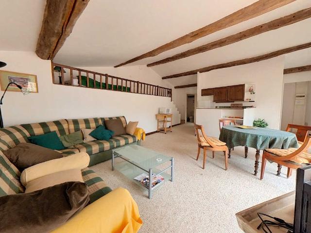 Appartement vente à Béziers, Pézenas