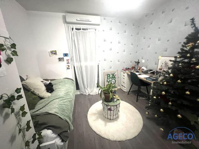 Appartement vente à France métropolitaine, Ramonville-saint-agne