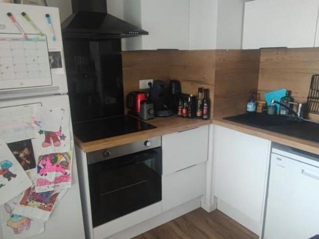 Appartement location à Nantes