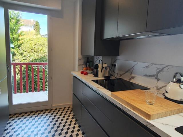 Appartement vente à Bayonne, Guéthary