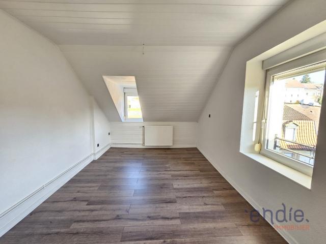 Appartement location à Belfort, Beaucourt