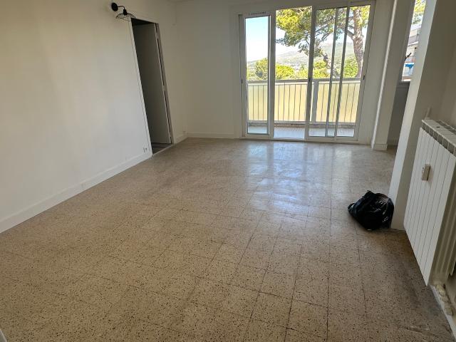 Appartement location à Marseille, Allauch