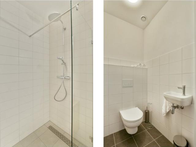 Appartement te huur in Oost, Amsterdam