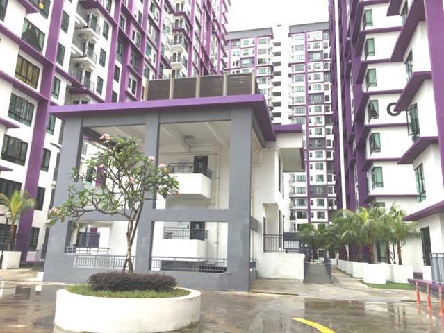 Serviced Residence for sale in Malaka